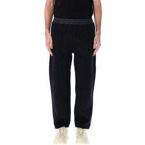 Moncler Relaxed-Fit Sweat Bottoms - NWT
